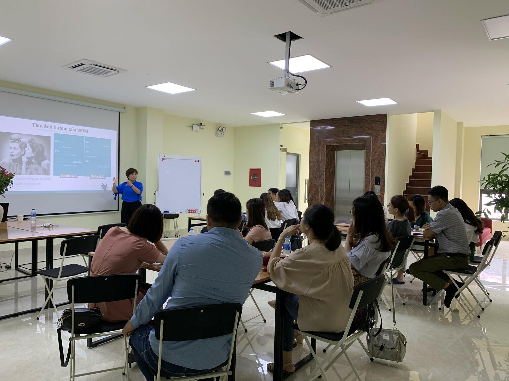 SEN CỘNG - SENPLUS 2