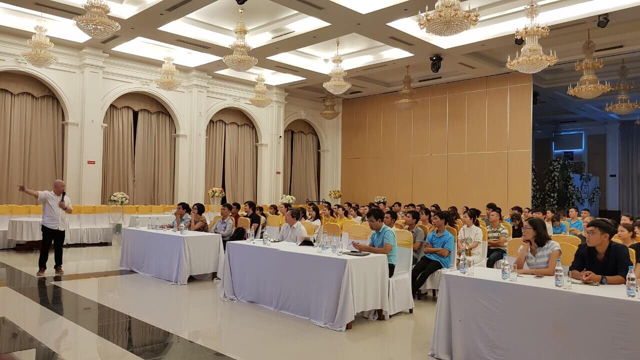 Công ty Cổ phần HueTronics 3