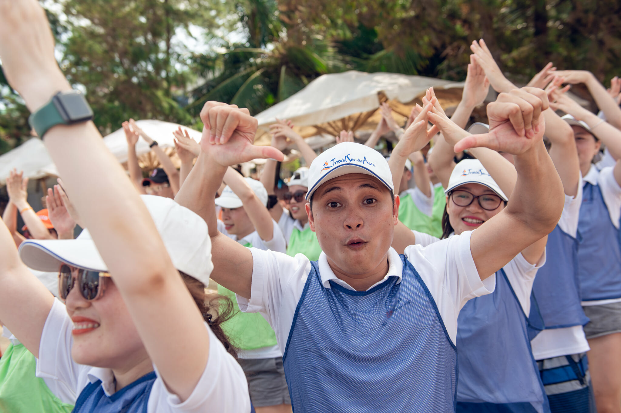 Du Lịch Ấn tượng Á Châu 5