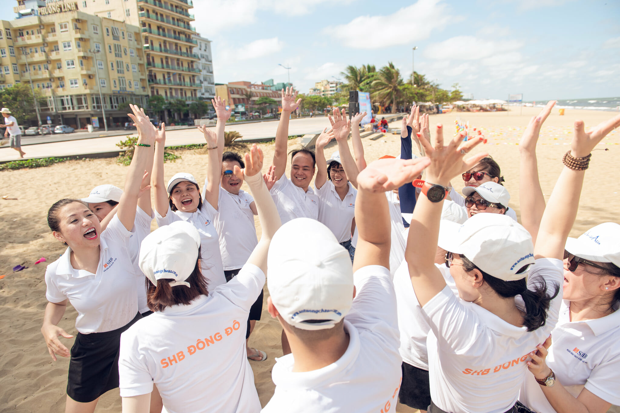 Du Lịch Ấn tượng Á Châu 4