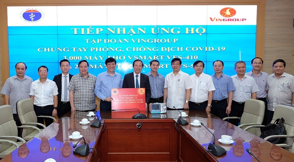 SEN CỘNG - SENPLUS 4