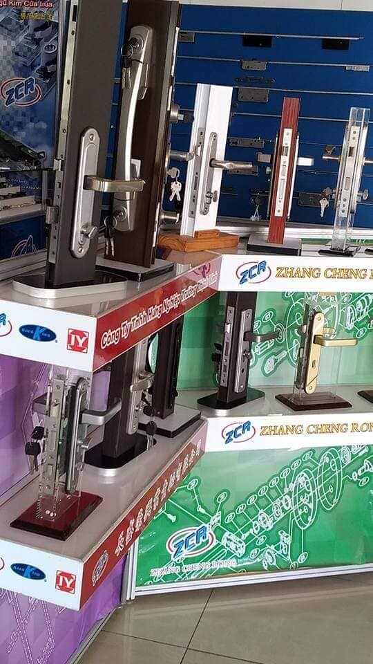 Ngũ Kim Chính Nguyên Việt Nam 5