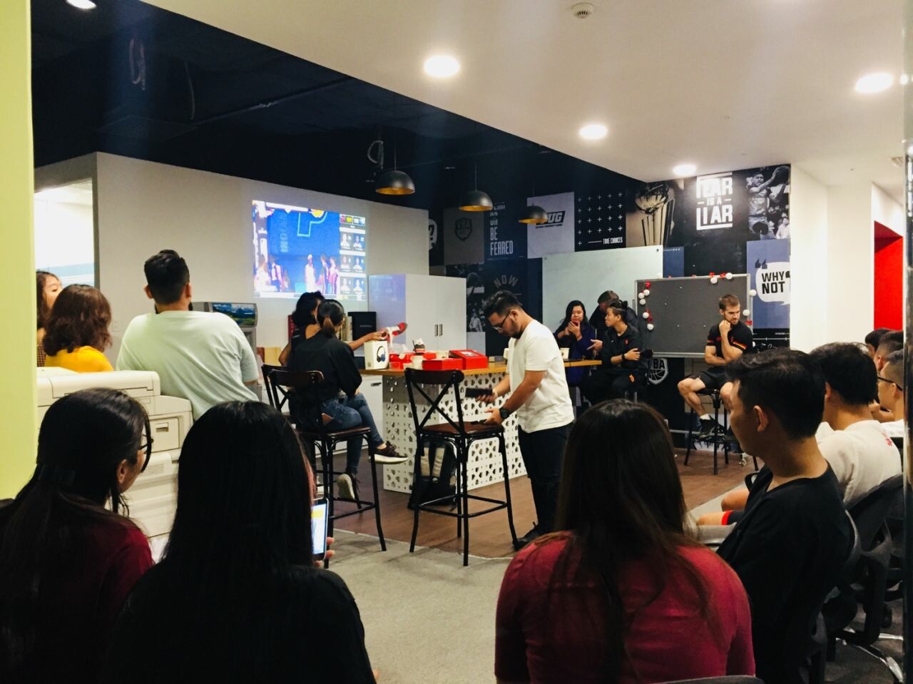 Thể Thao Giải Trí Max Sports 6