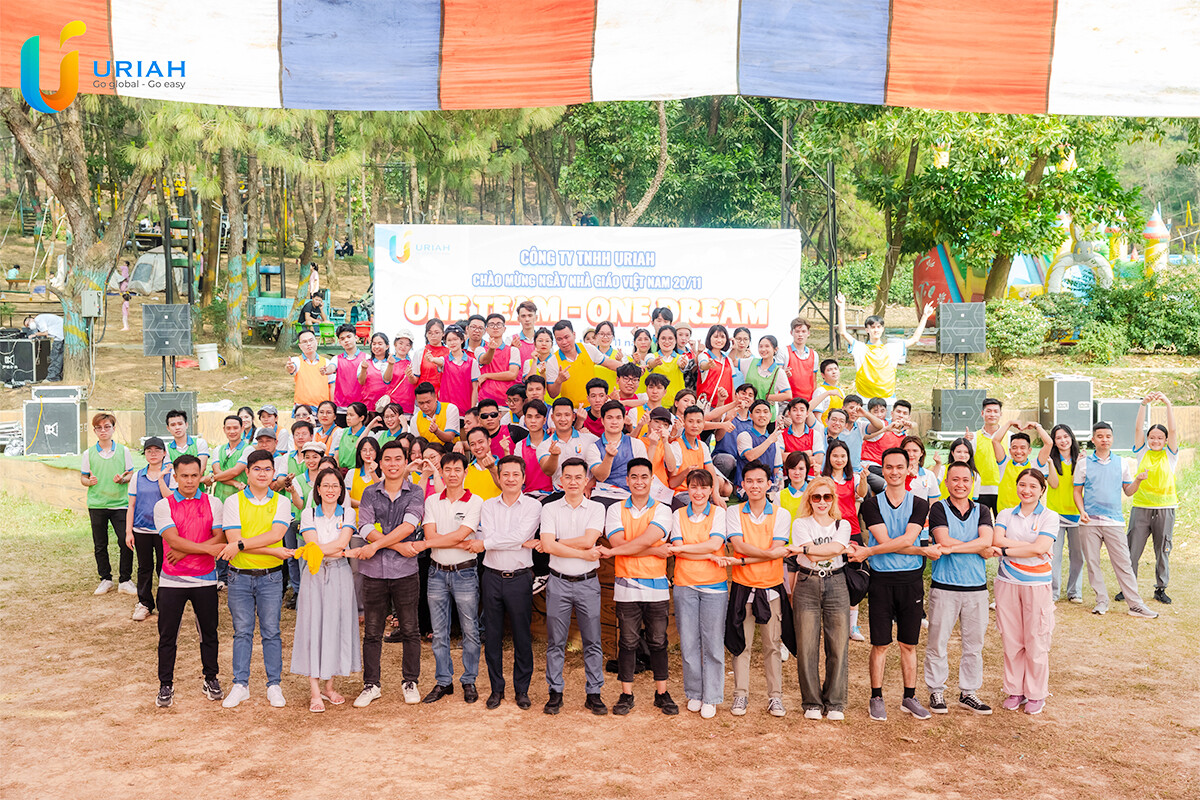CÔNG TY TNHH URIAH 7