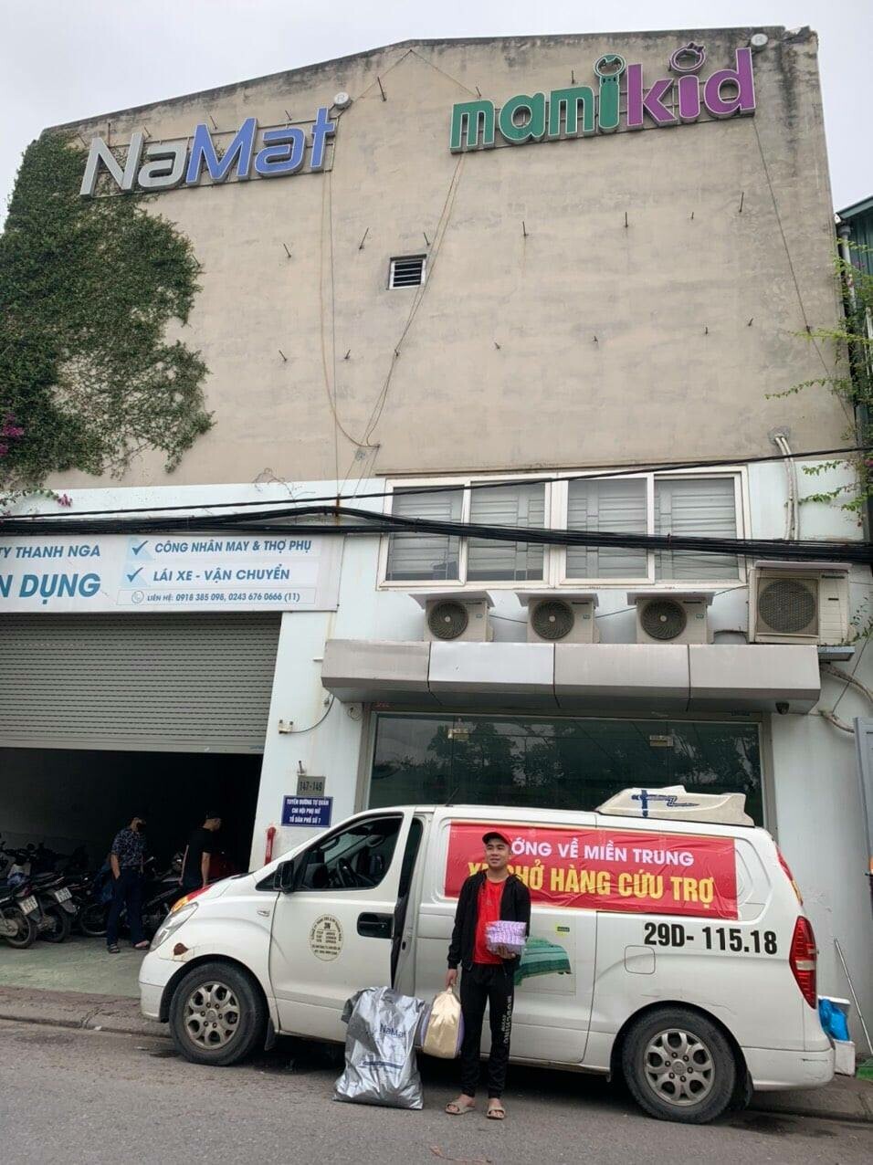 XNK & PP Thanh Nga 6