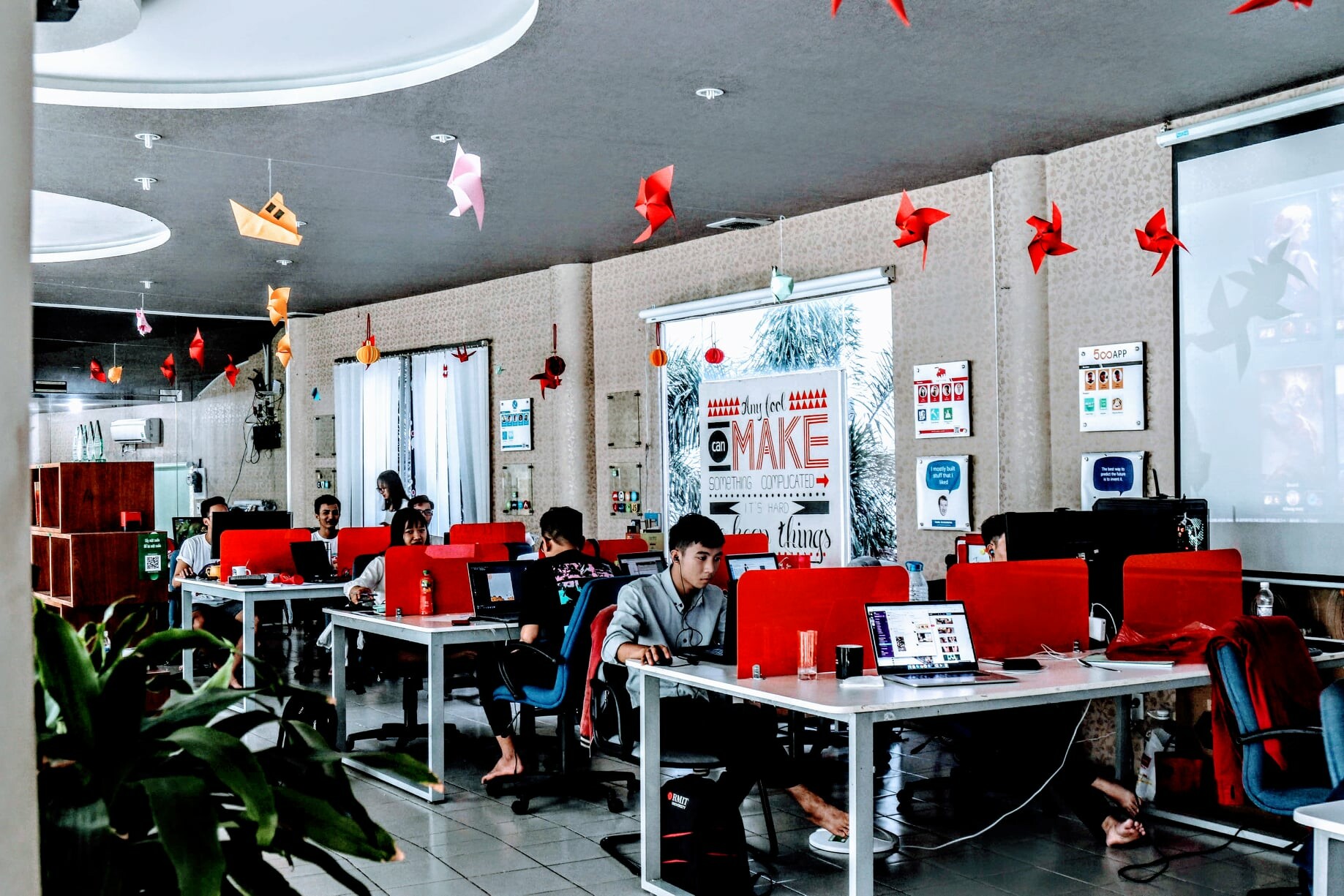 CÔNG TY TNHH CASSO 3