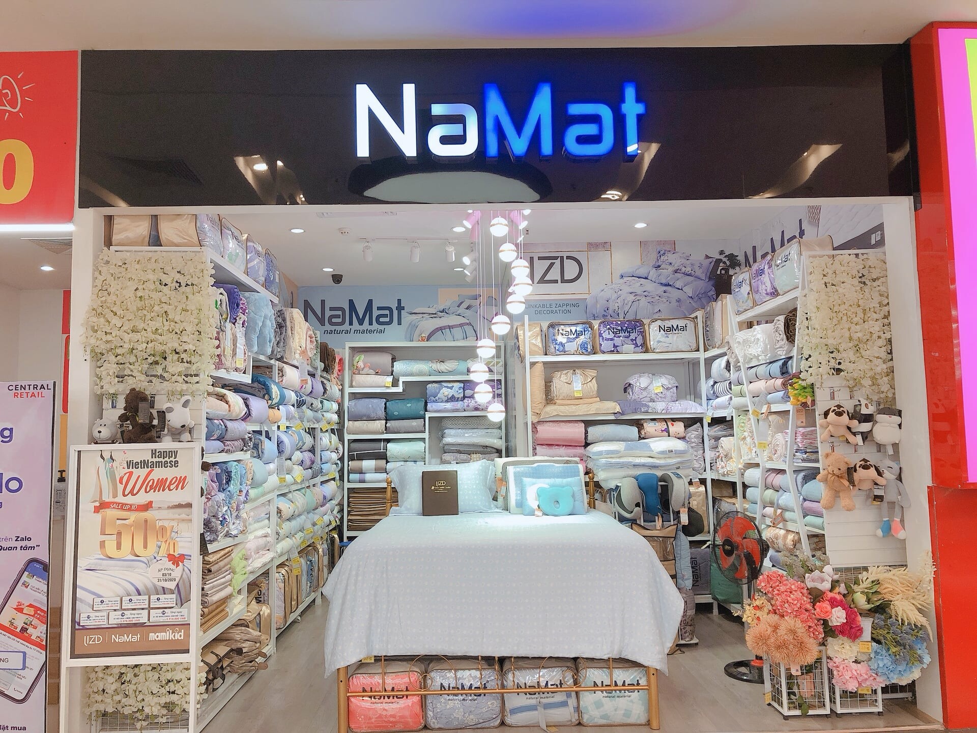 XNK & PP Thanh Nga 2