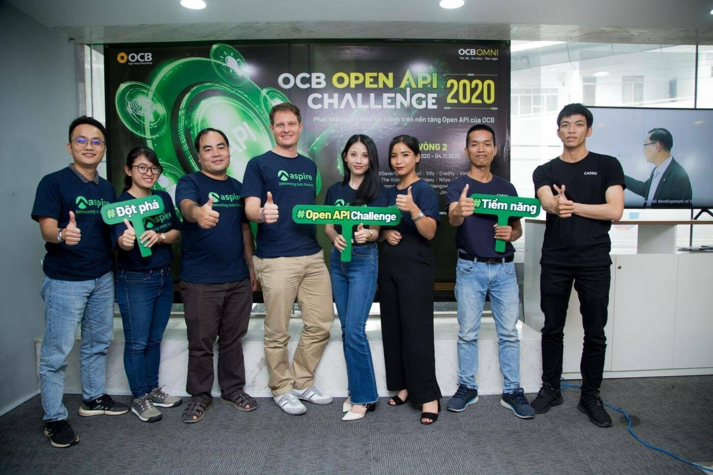 CÔNG TY TNHH CASSO 4