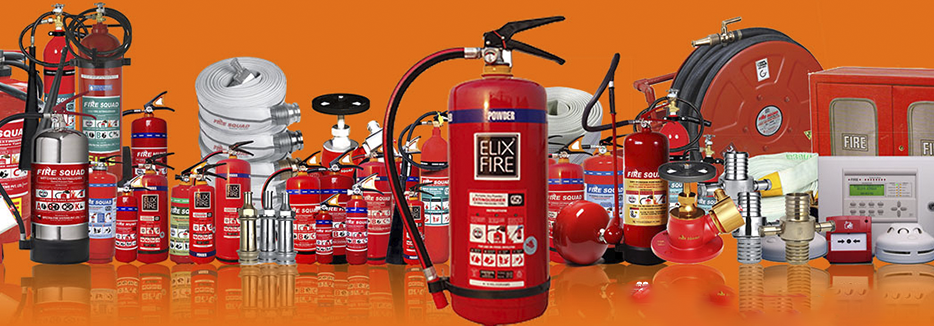 Thiết bị Phòng cháy chữa cháy Thanh Hóa - FETH 1