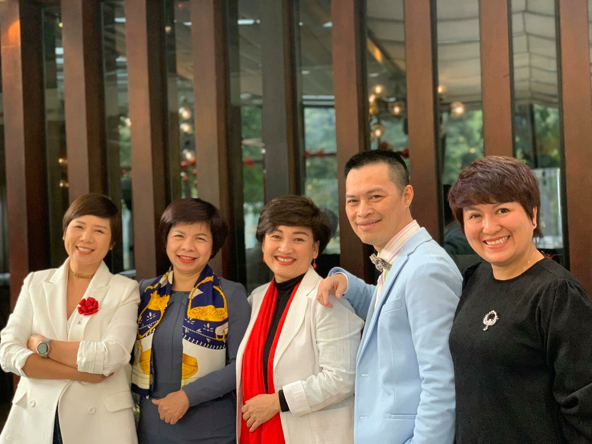 SEN CỘNG - SENPLUS 6