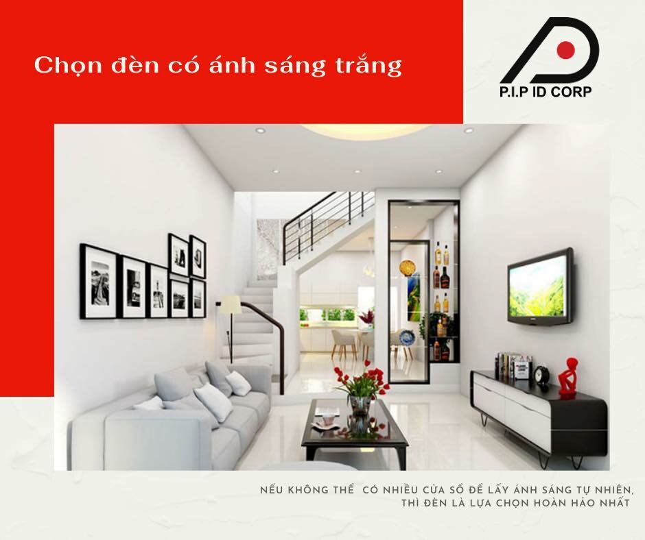 Trang Trí Nội Thất P.I.P 3