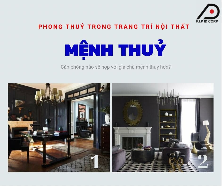 Trang Trí Nội Thất P.I.P 6