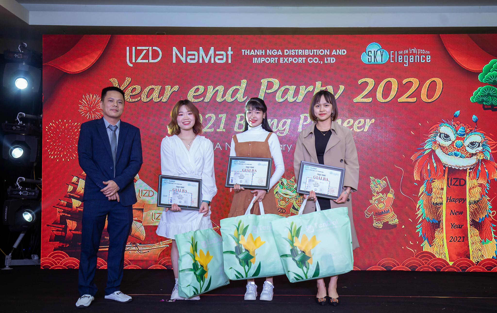 XNK & PP Thanh Nga 7