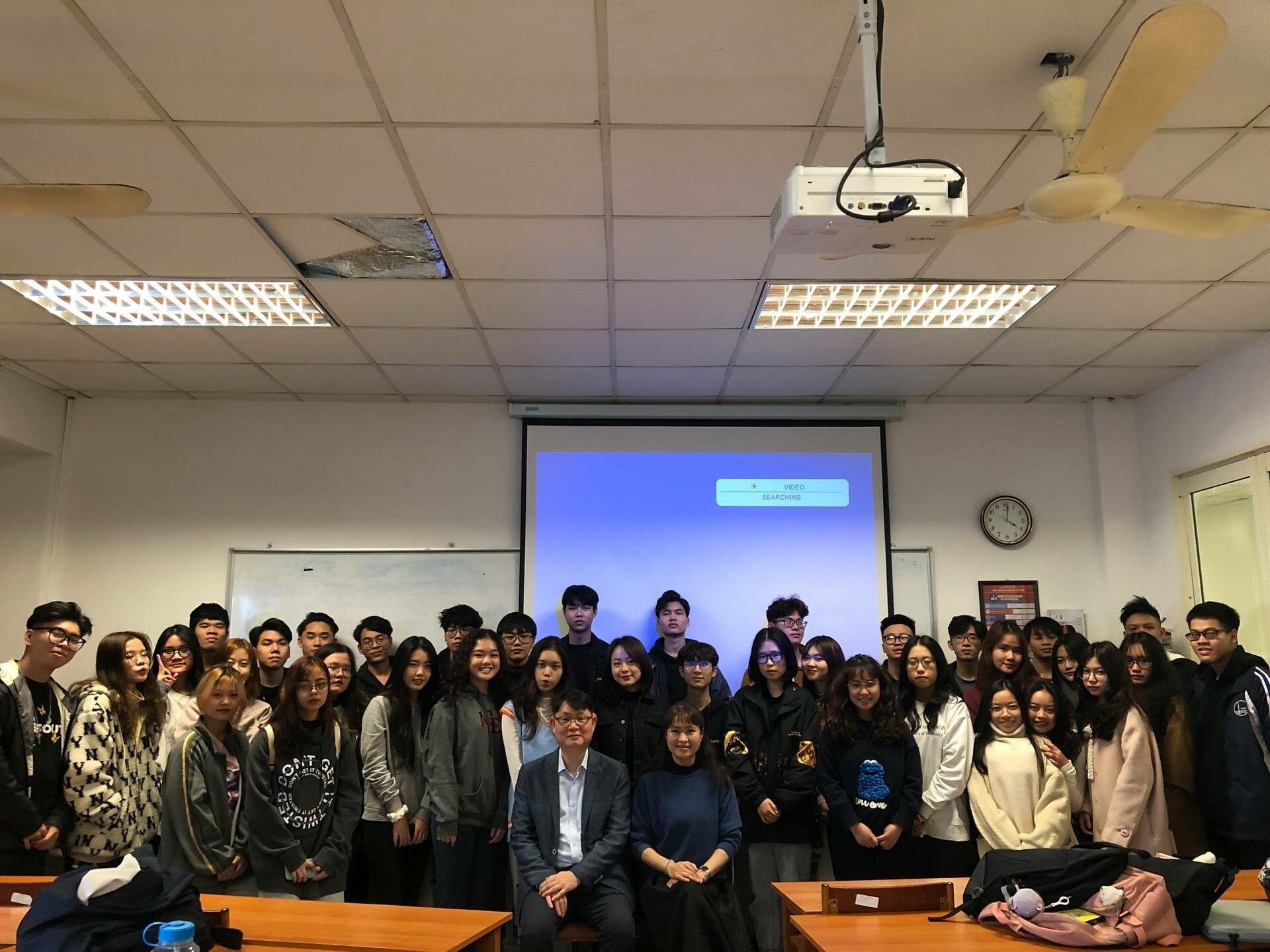 K.Hệ thống - K.System 4