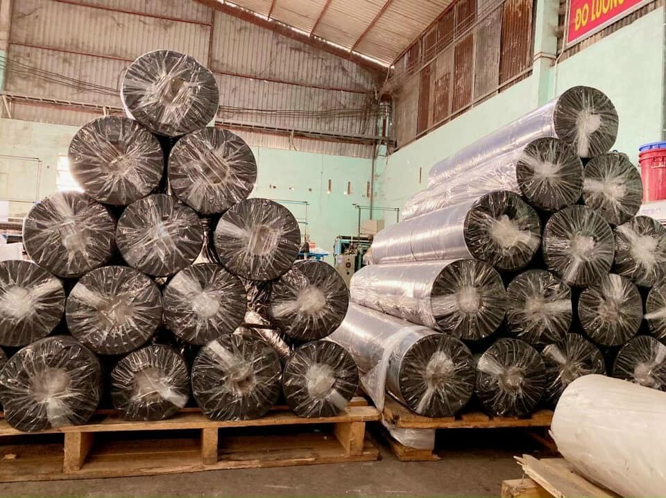 Công Ty TNHH Pridevn Packaging 5