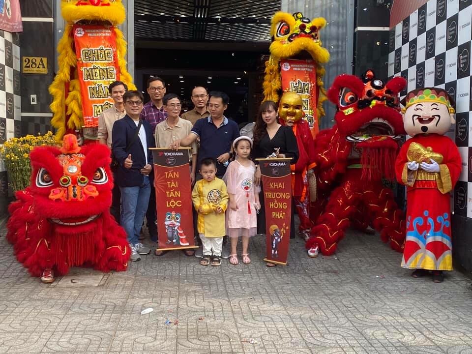 Thương Mại Phúc Kim Anh 2