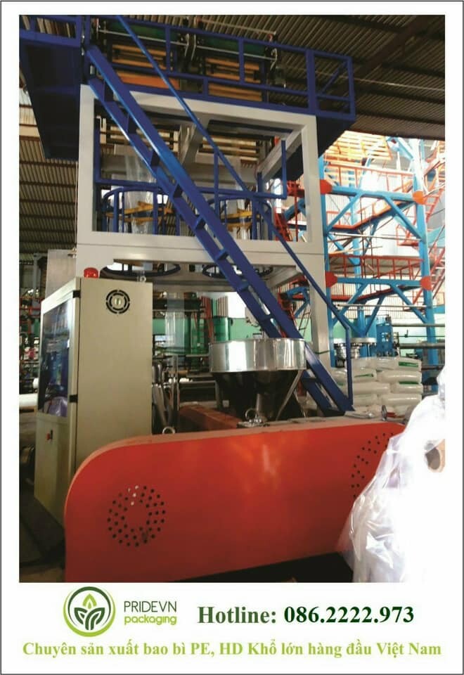 Công Ty TNHH Pridevn Packaging 2
