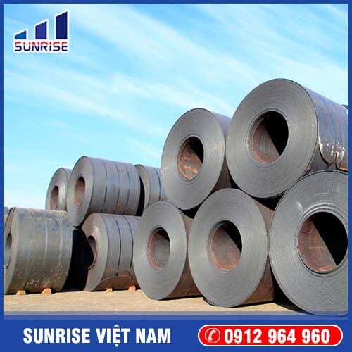Công Nghệ Sunrise Việt Nam 1