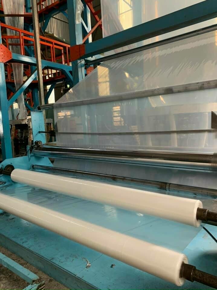 Công Ty TNHH Pridevn Packaging 4