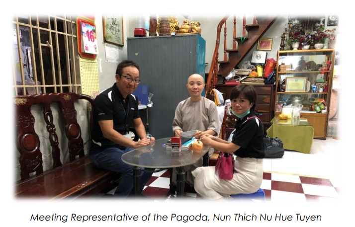 KITZ VALVE & ACTUATION VIỆT NAM 2