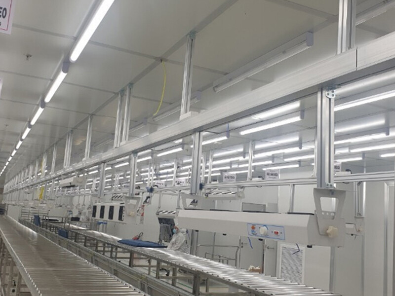 BEST SUN TECHNOLOGY 6