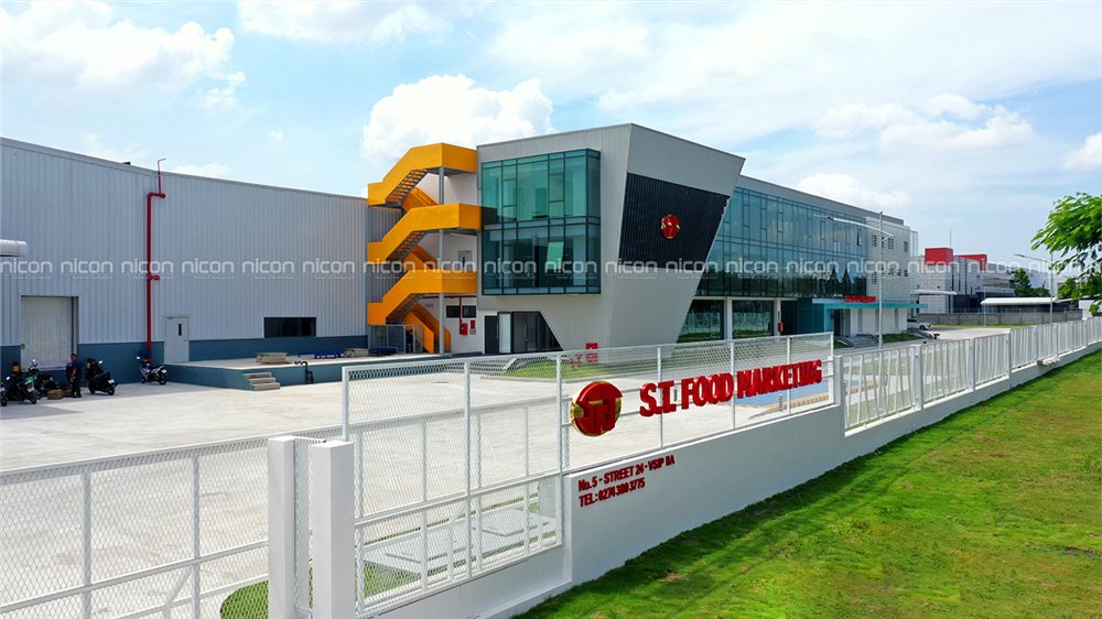 S.T.Food Marketing 9