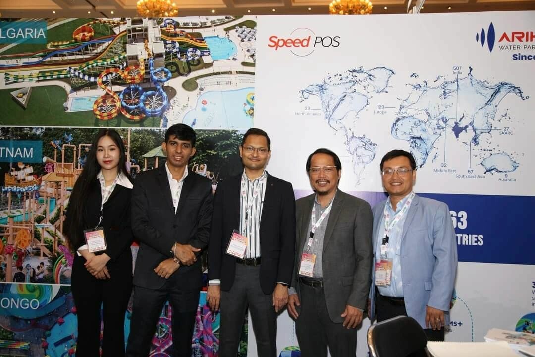 Thương Mại Truyền Thông Tốc Độc (SpeedPos Vietnam) 7