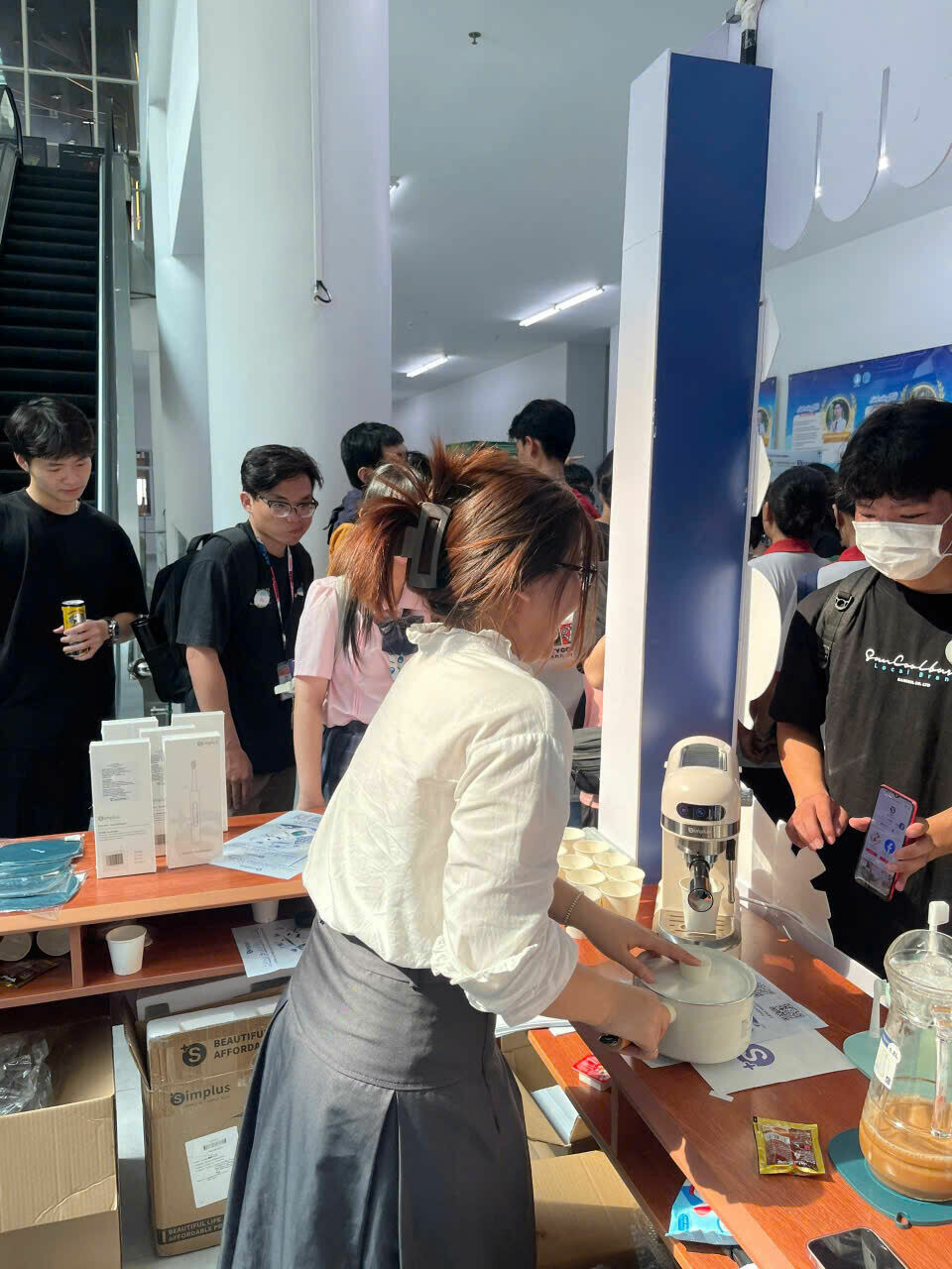 YAOYAO VIETNAM INFO TECH 1