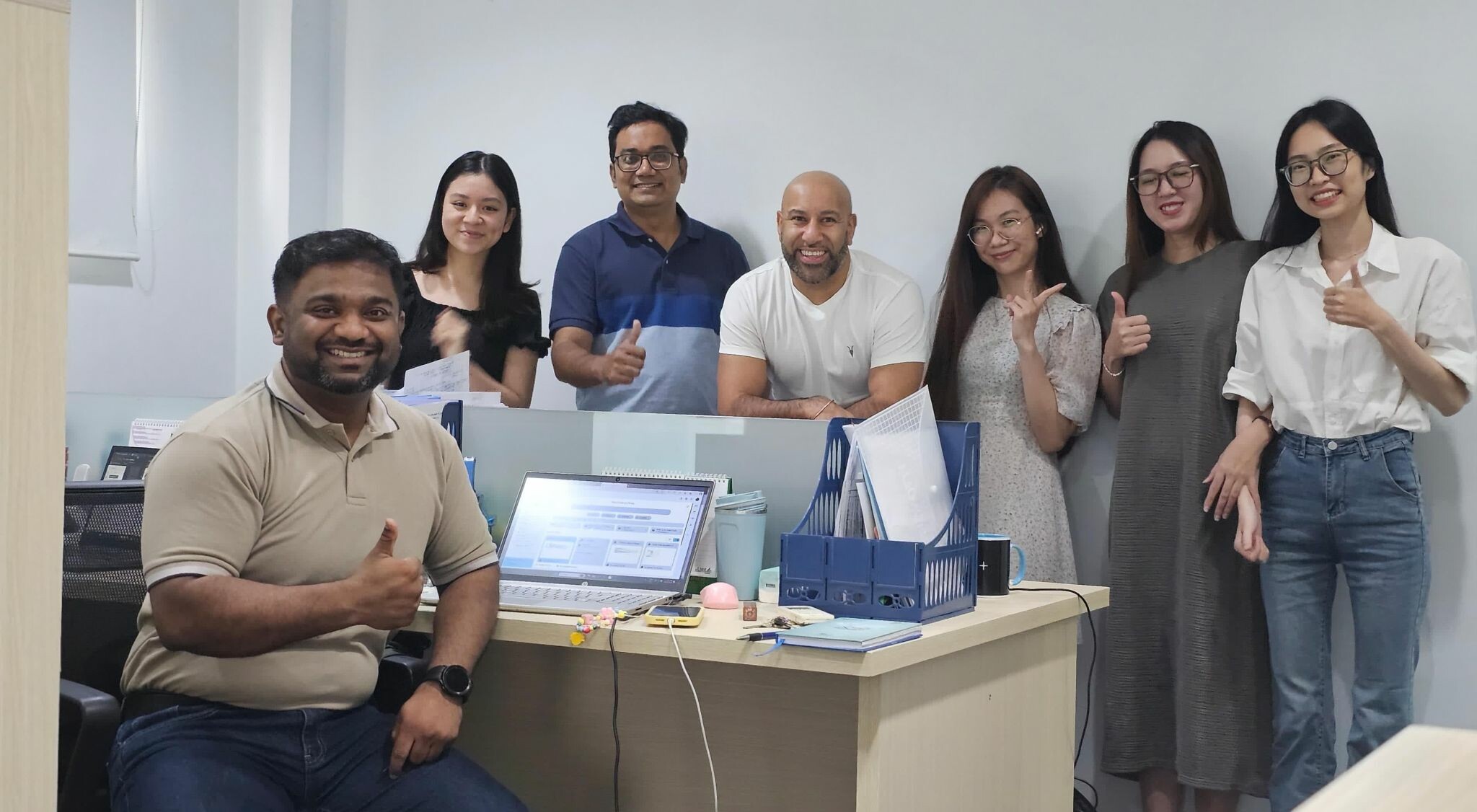 Logigate Supply Chain Solutions 8