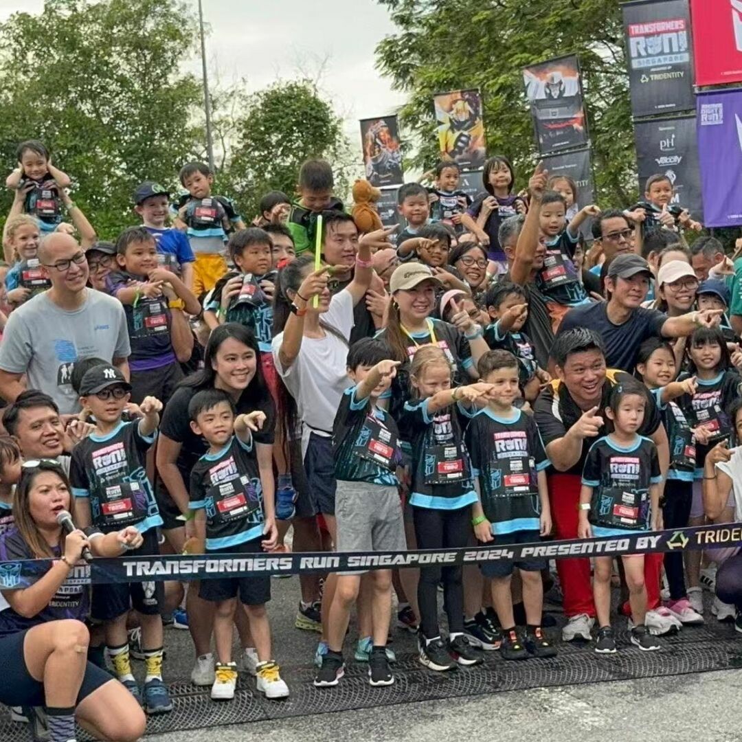 TRIDENT DIGITAL TECH 2