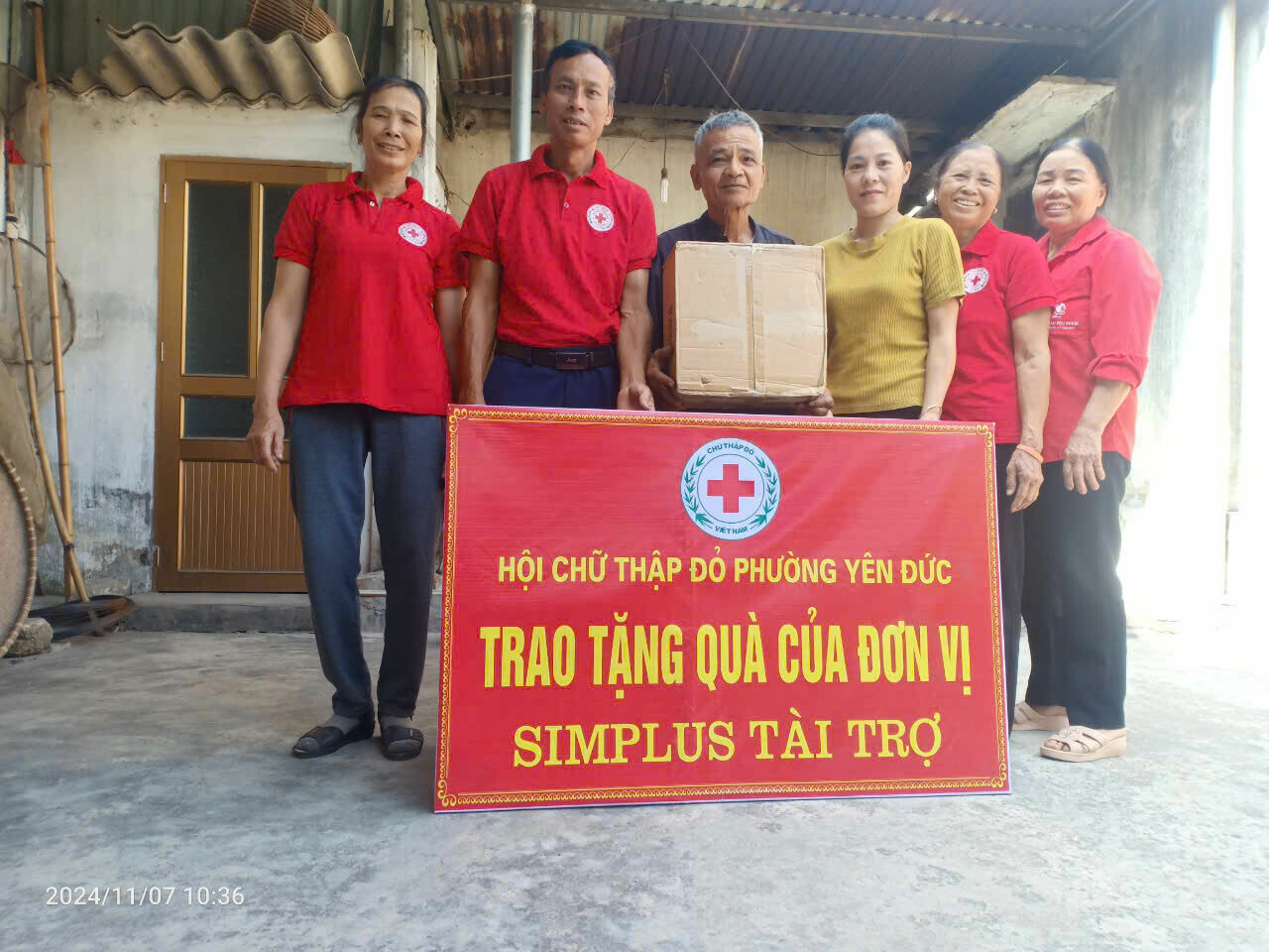 YAOYAO VIETNAM INFO TECH 5