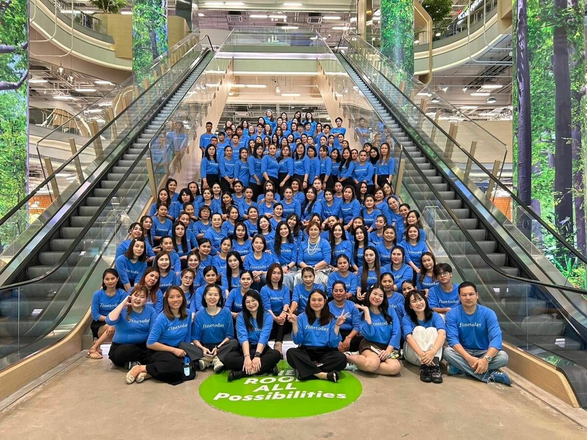 FT Industries Việt Nam 3