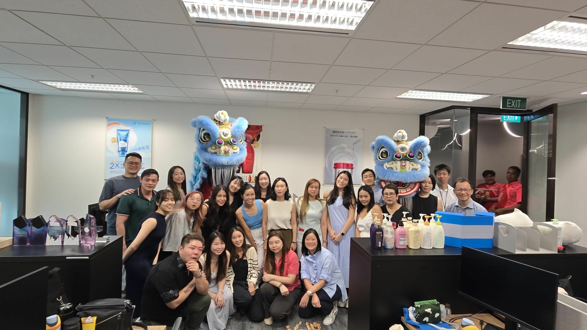 FT Industries Việt Nam 5