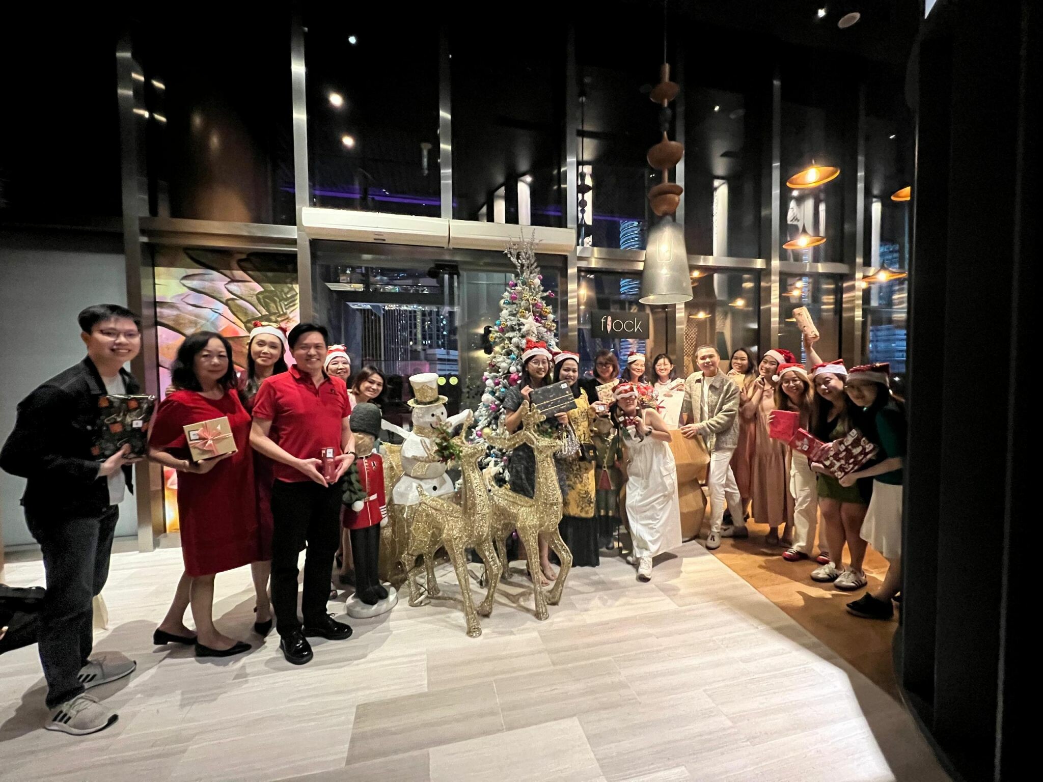 FT Industries Việt Nam 1