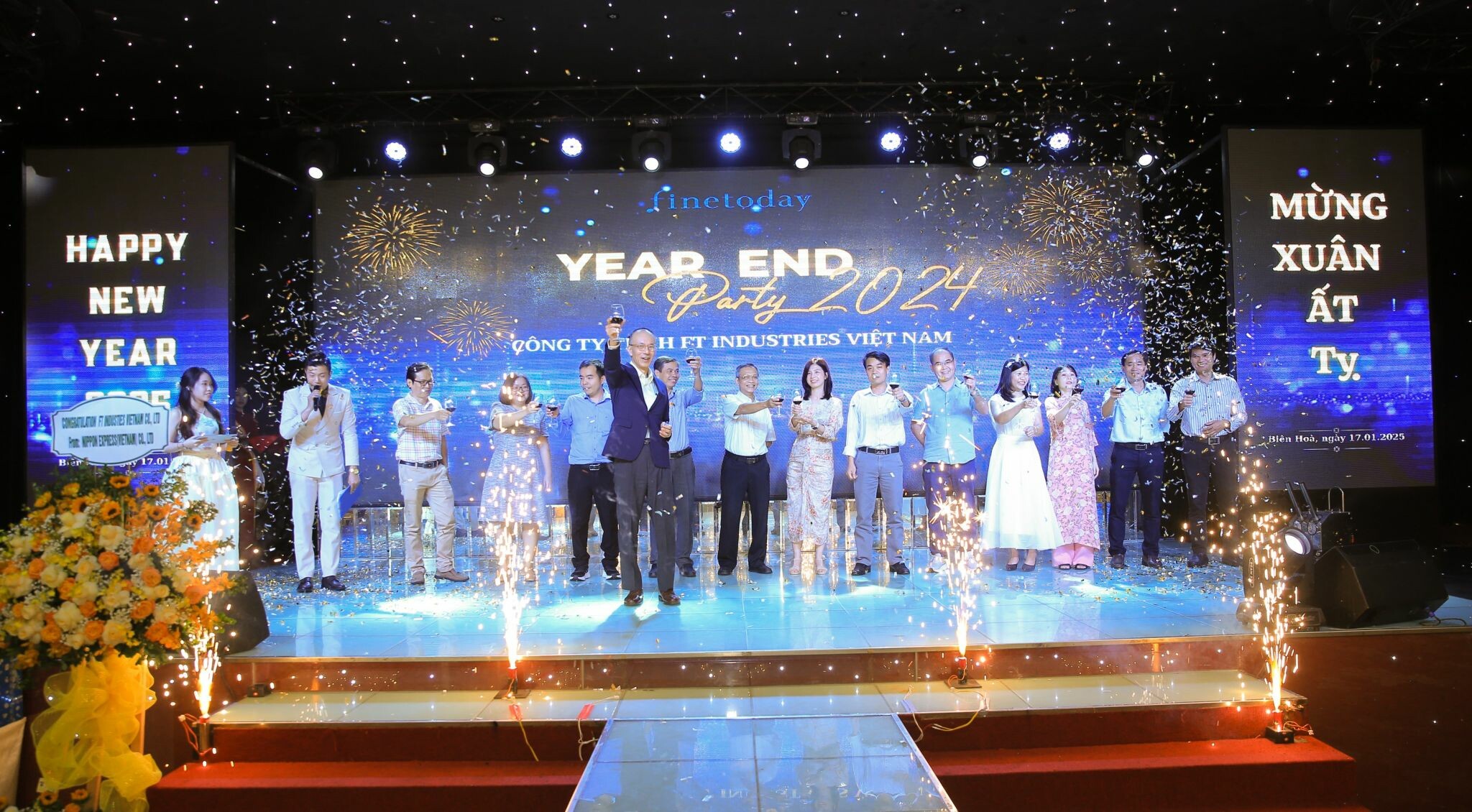 FT Industries Việt Nam 6