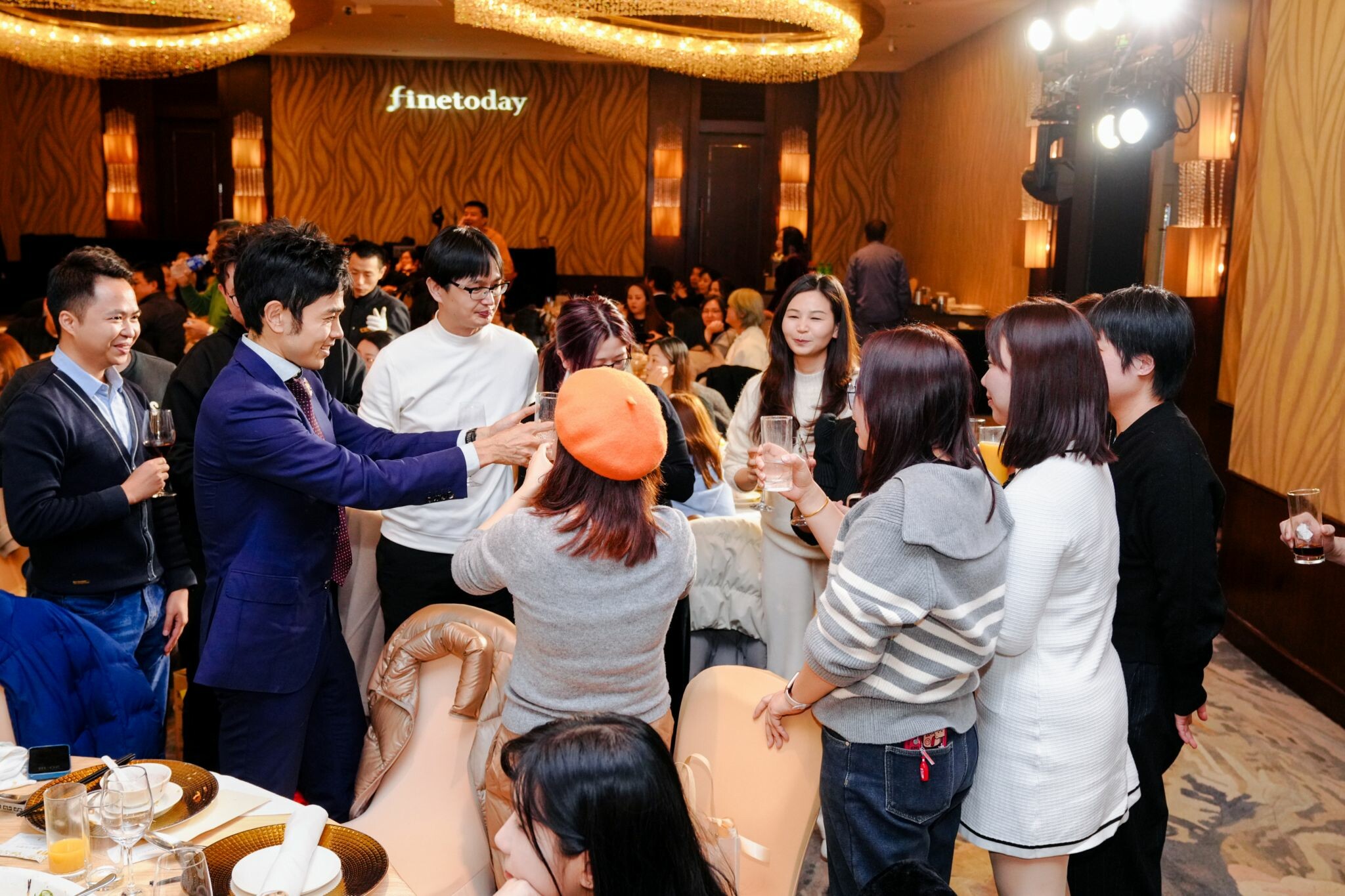 FT Industries Việt Nam 2