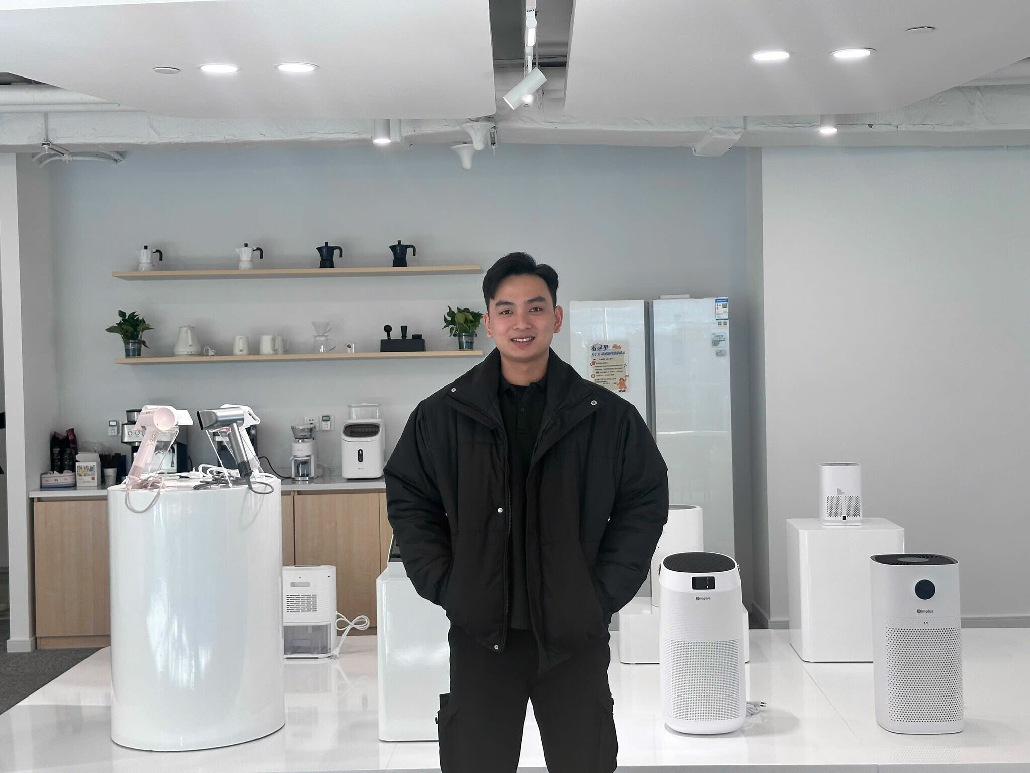 YAOYAO VIETNAM INFO TECH 7