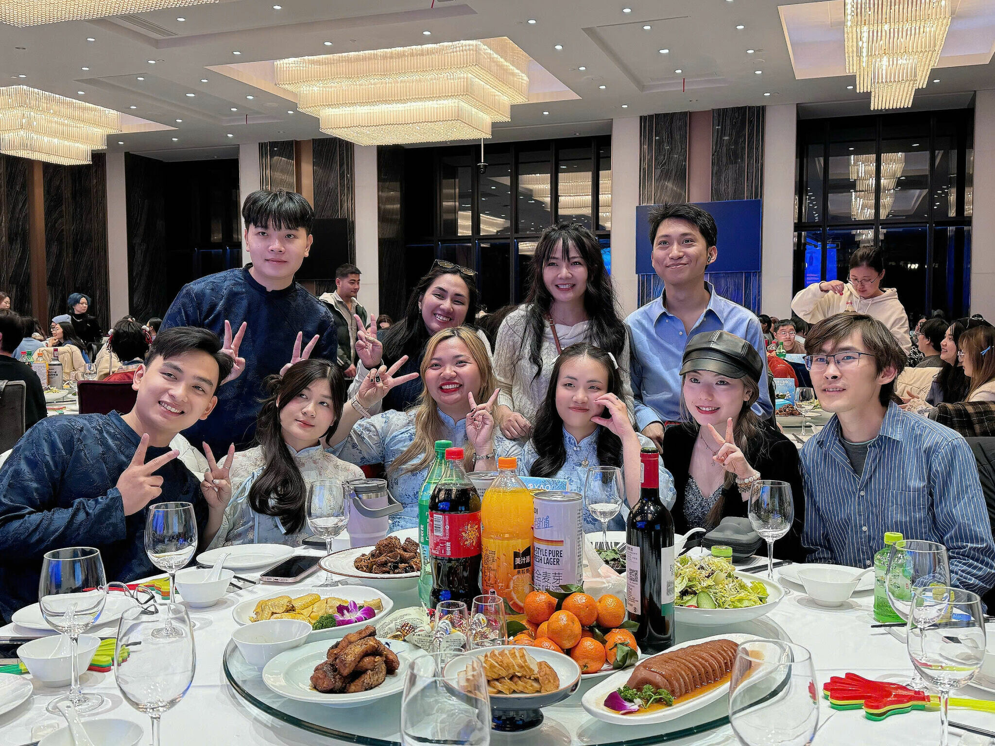 YAOYAO VIETNAM INFO TECH 8