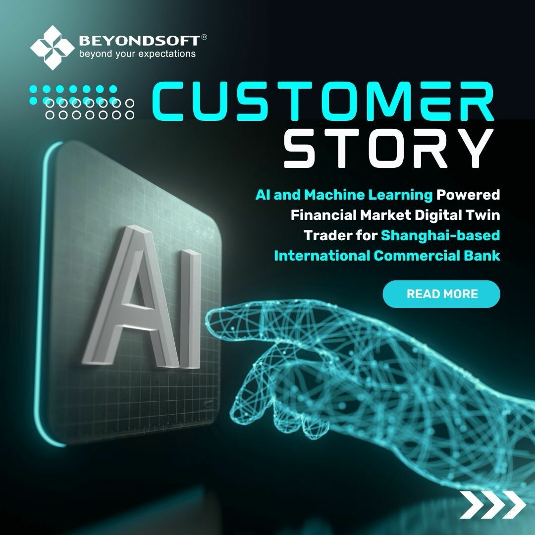 Beyondsoft Singapore 8