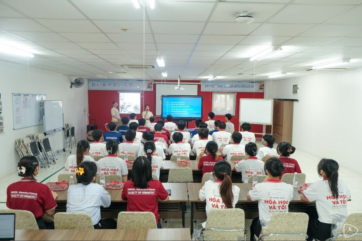 FT Industries Việt Nam 7