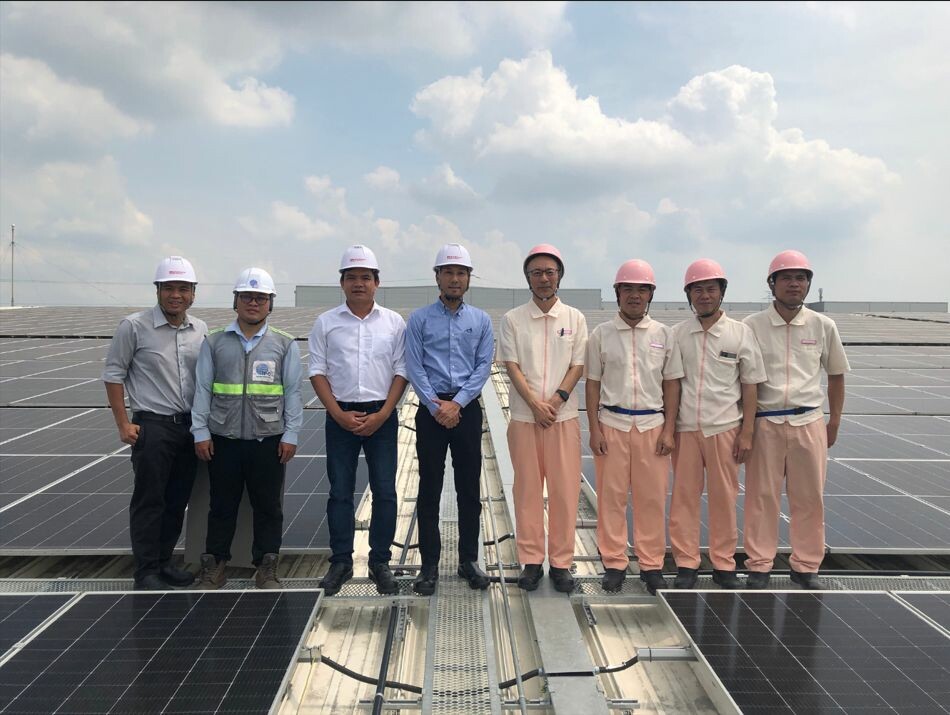 FT Industries Việt Nam 9