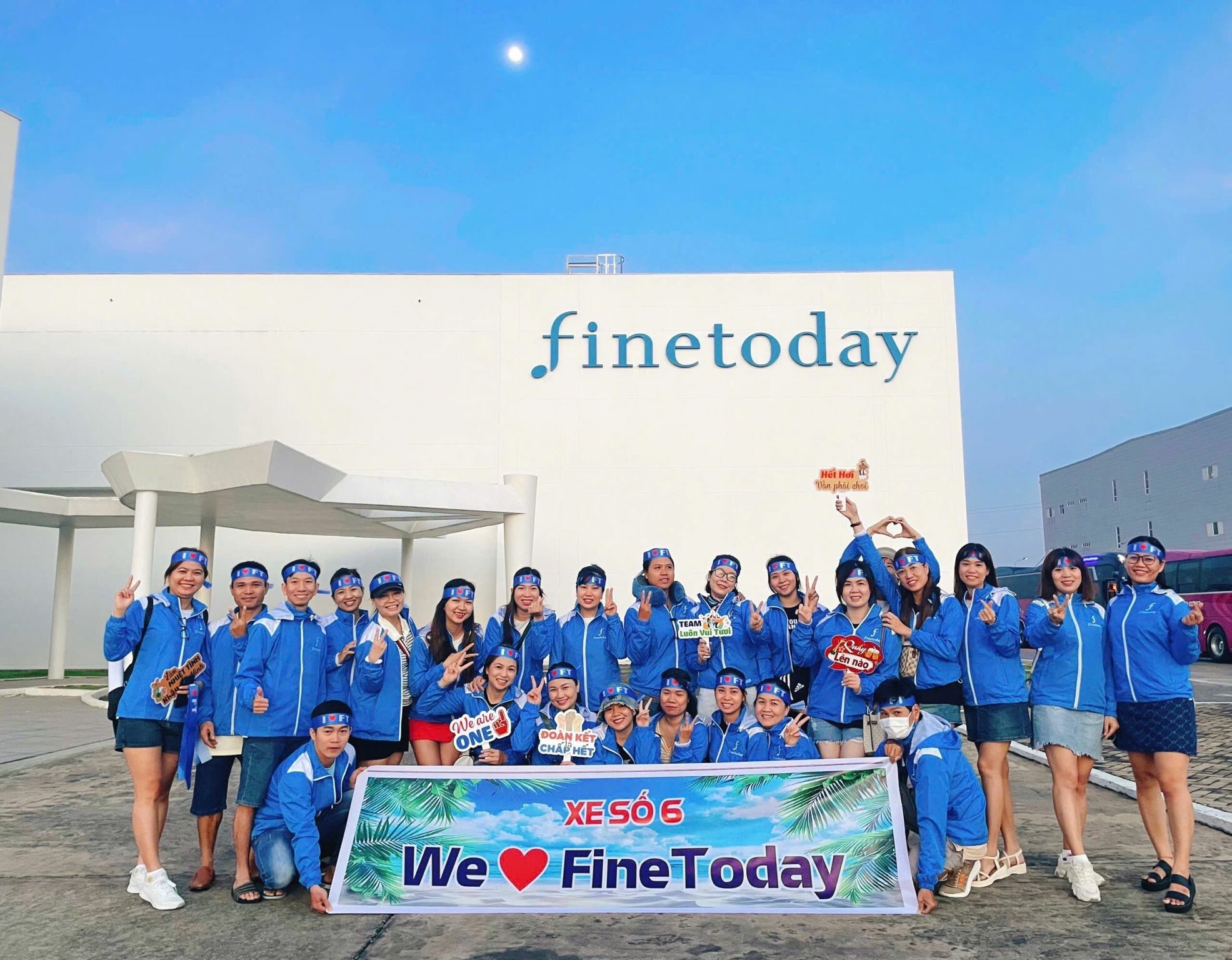 FT Industries Việt Nam 10