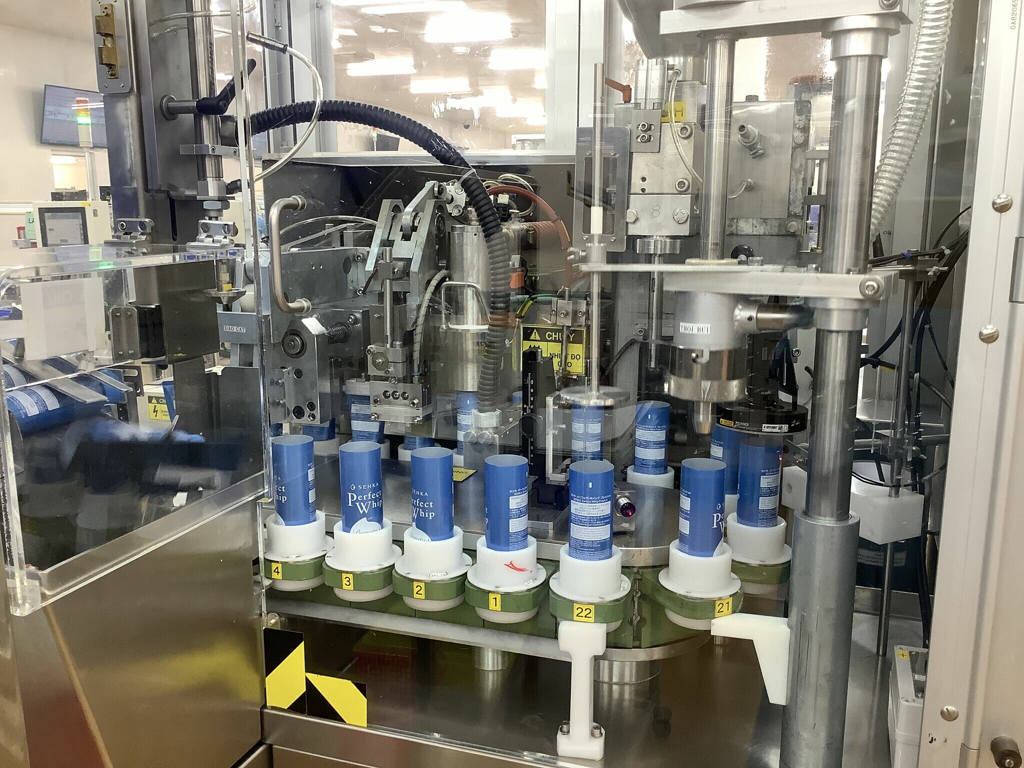 FT Industries Việt Nam 8