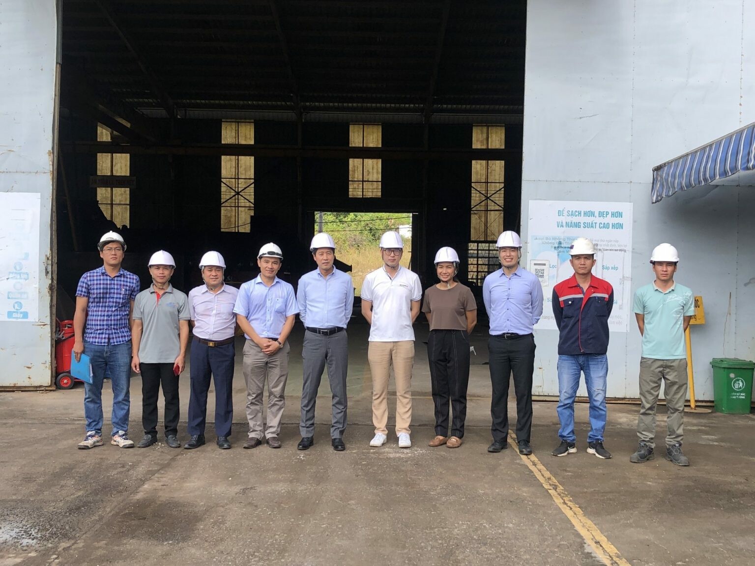 Kỹ Thuật Xây Lắp Viễn Dương 3