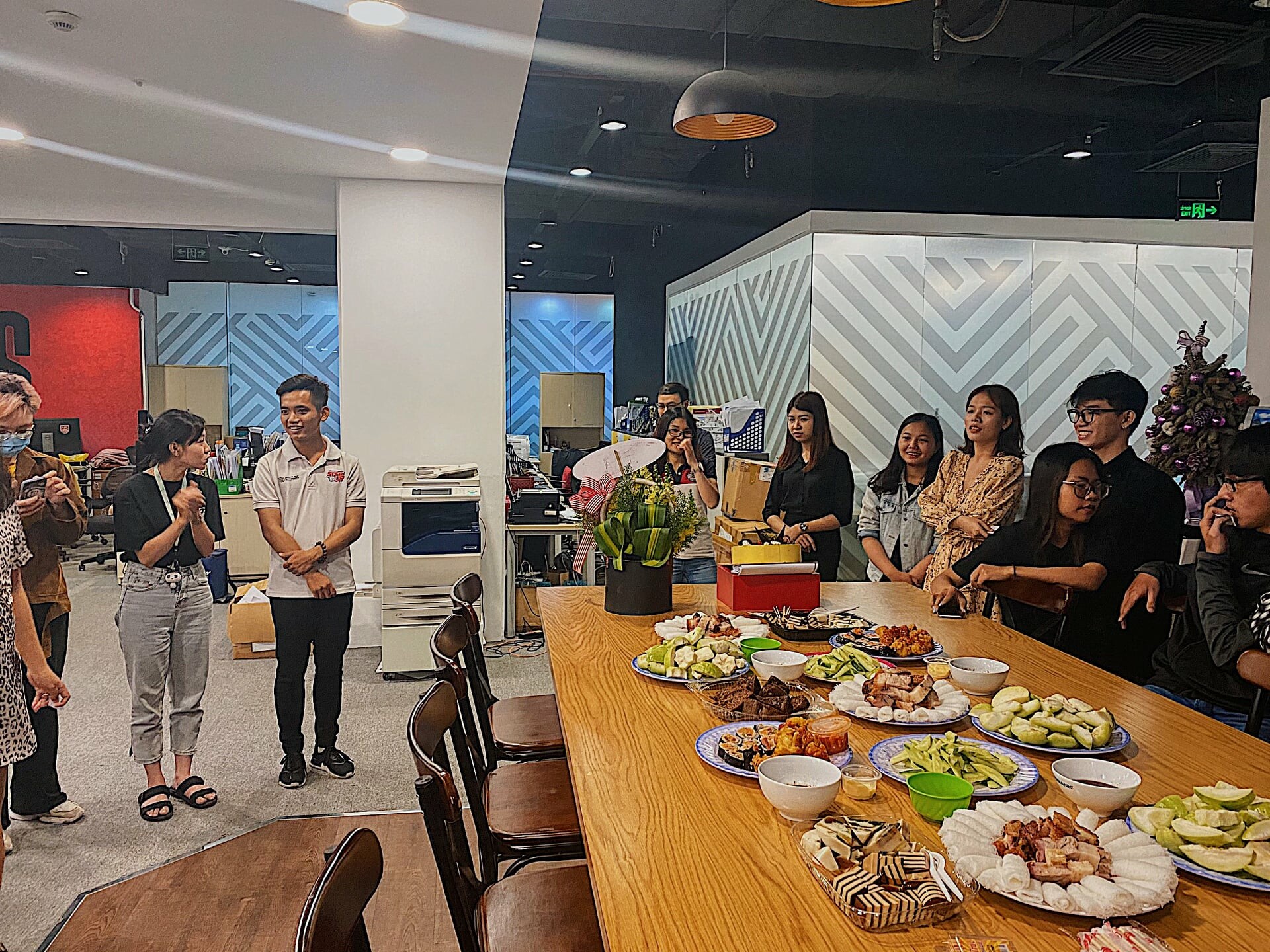 Thể Thao Giải Trí Max Sports 7