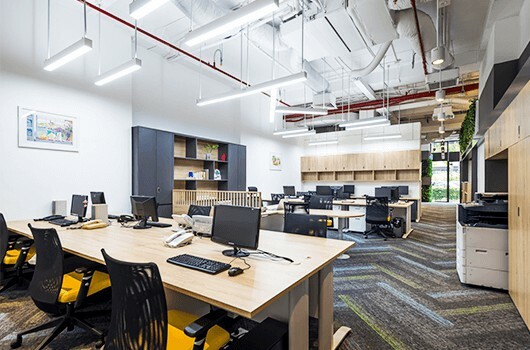 Inter Art Sài Gòn 4