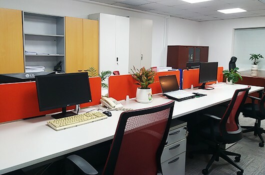 Inter Art Sài Gòn 2