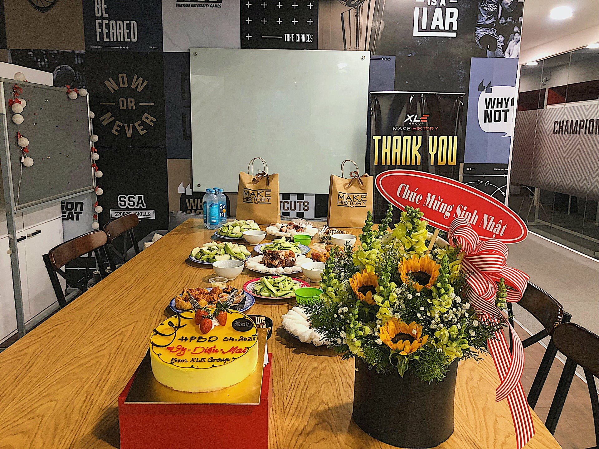 Thể Thao Giải Trí Max Sports 8