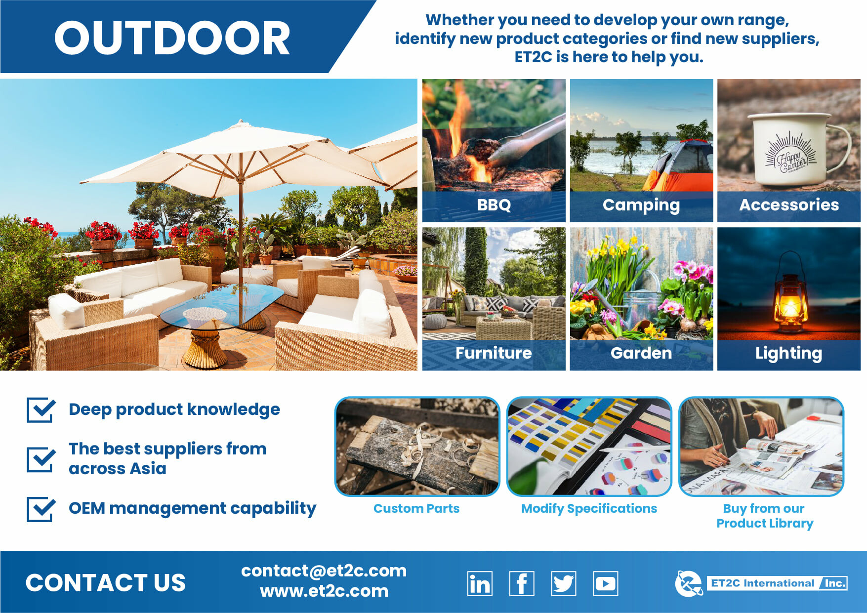 ET2C INTERNATIONAL LIMITED 5