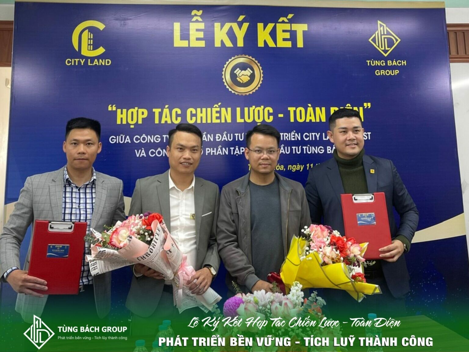 Bất Động Sản Tùng Bách 8